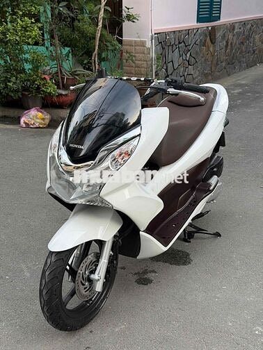 HT GÓP ĐẬU💯PCX 125 Smartkey BSTP Phục Dựng Mới🚗