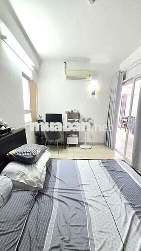 [GÓC NHÀ ĐẸP], Cho thuê căn 1PN, 1WC Ehome 3, giá 6,5 triệu/tháng