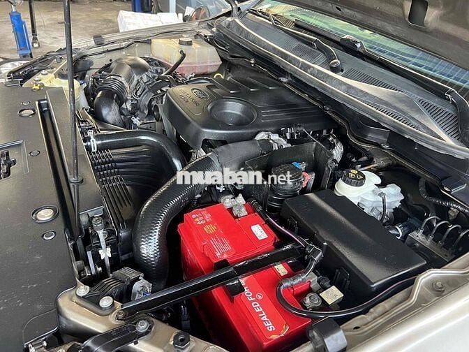 Ford Ranger 2015 XLT 2.2 4X4 MT - 170000 km