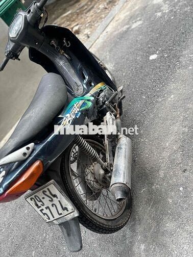 suzuki bét máy móc cực căng có bớt cho ae vào việc