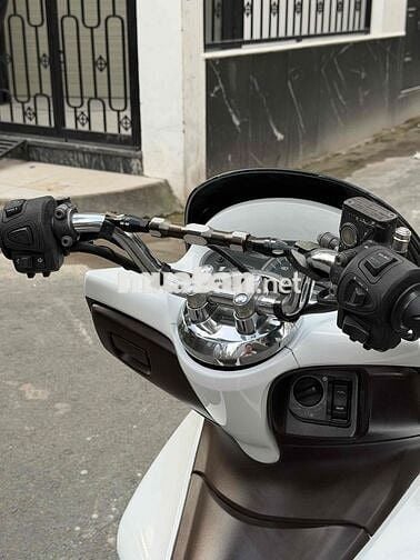 HT GÓP ĐẬU💯PCX 125 Smartkey BSTP Phục Dựng Mới🚗