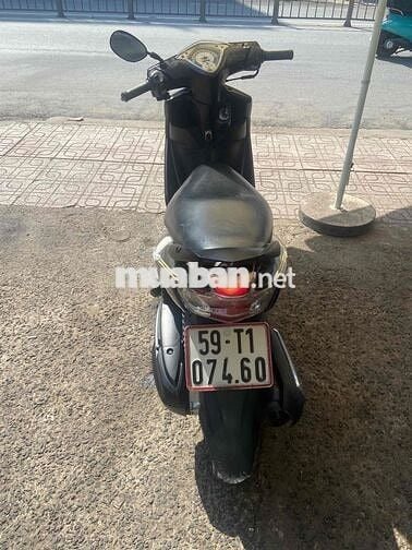 Yamaha Mio Ultimo Đen Đã qua sử dụng