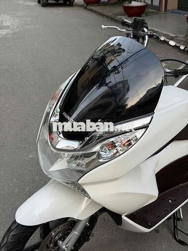 HT GÓP ĐẬU💯PCX 125 Smartkey BSTP Phục Dựng Mới🚗