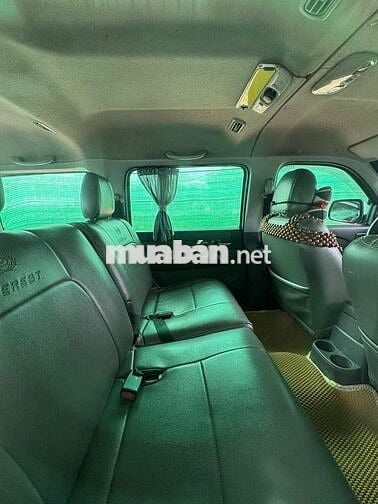 Ford Everest 2015 2.5L 4x2 MT - Khó Có Đối Thủ