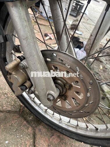 suzuki bét máy móc cực căng có bớt cho ae vào việc