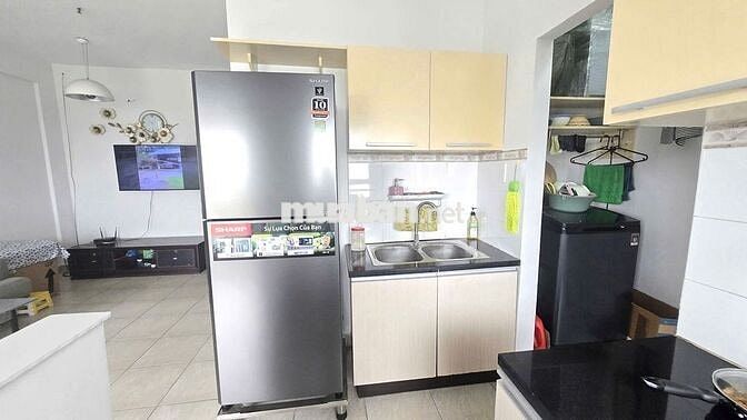 [GÓC NHÀ ĐẸP], Cho thuê căn 1PN, 1WC Ehome 3, giá 6,5 triệu/tháng