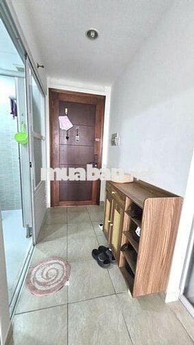 [GÓC NHÀ ĐẸP], Cho thuê căn 1PN, 1WC Ehome 3, giá 6,5 triệu/tháng