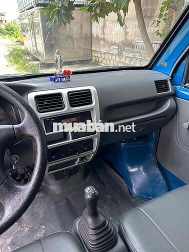 Changan 2016 - 60000 km