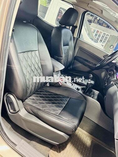 Ford Ranger 2015 XLT 2.2 4X4 MT - 170000 km