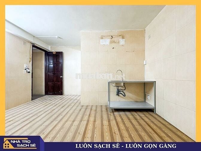 PHÒNG TRỌ CHO THUÊ TÂN THỚI NHẤT 13 QUẬN 12