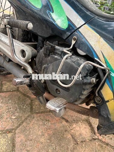 suzuki bét máy móc cực căng có bớt cho ae vào việc