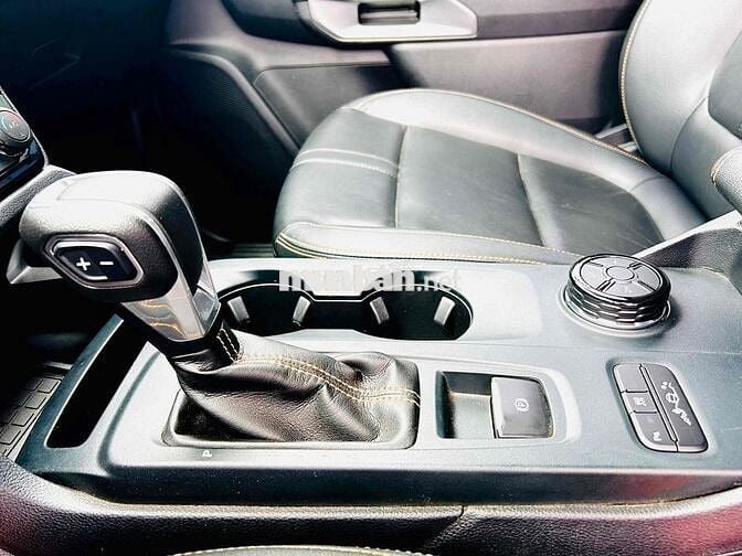 Ford Ranger 2023 Wildtrak 2.0L 4x4 AT - 56000 km