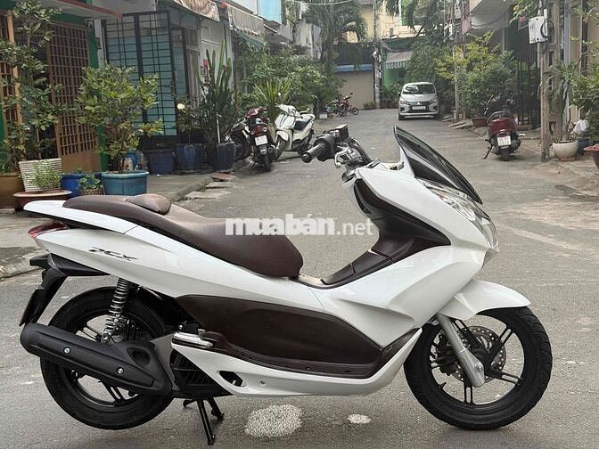 HT GÓP ĐẬU💯PCX 125 Smartkey BSTP Phục Dựng Mới🚗