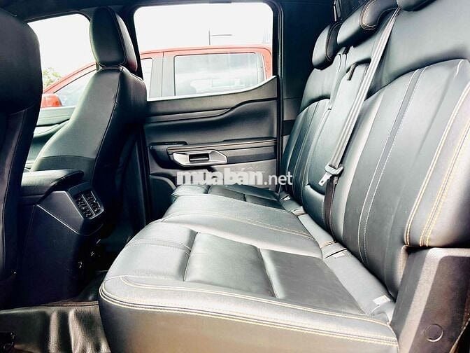 Ford Ranger 2023 Wildtrak 2.0L 4x4 AT - 56000 km