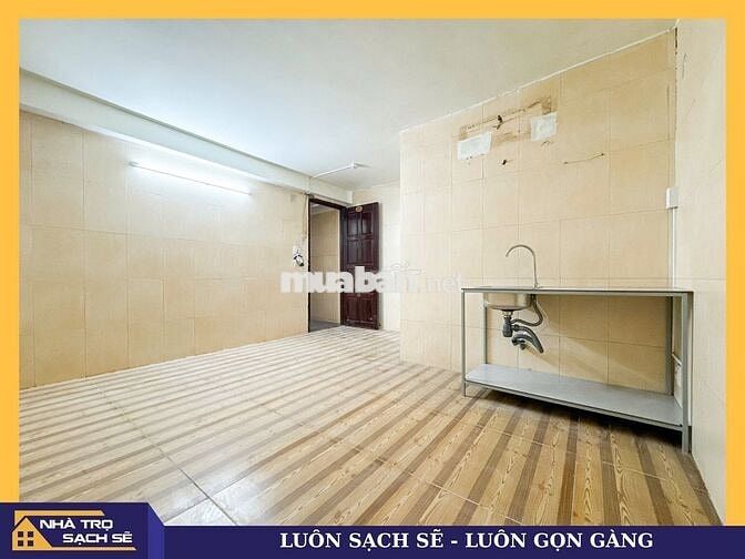 PHÒNG TRỌ CHO THUÊ TÂN THỚI NHẤT 13 QUẬN 12