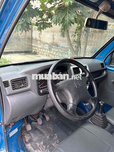 Changan 2016 - 60000 km