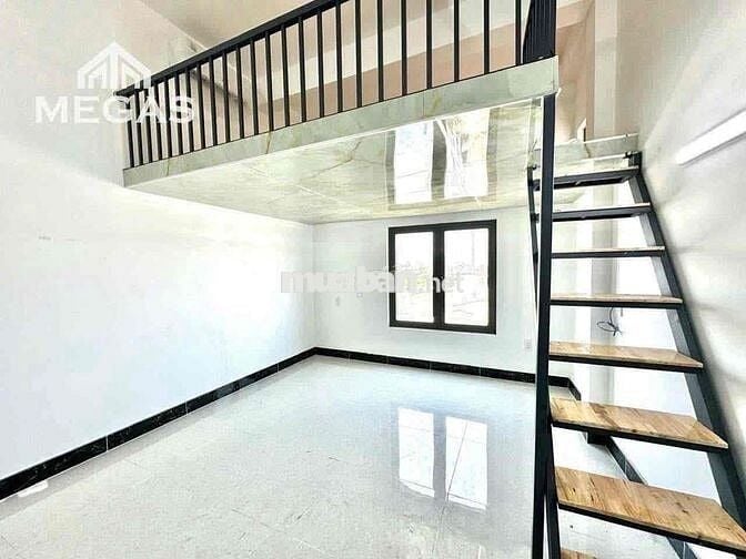 CHUNG CƯ MINI MỚI 100% CỬA SỔ THOÁNG GẦN DH VĂN HIẾN - DH CÔNG THƯƠNG