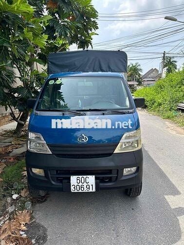 Changan 2016 - 60000 km