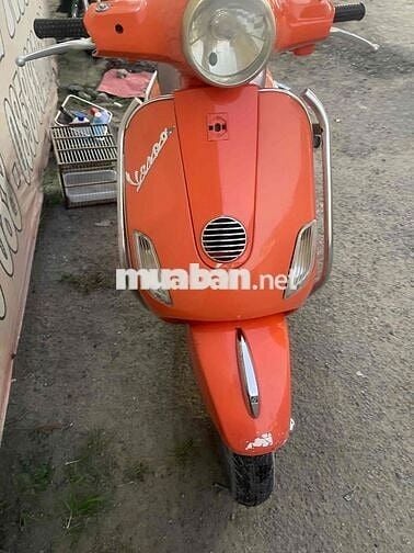 vespa 150