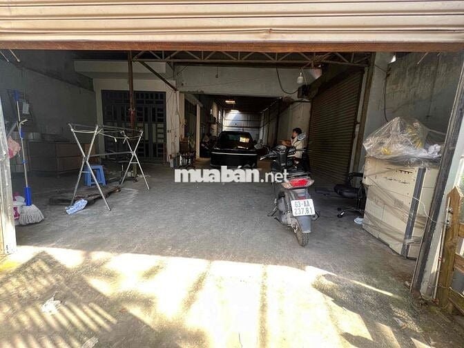 cho thuê kho xưởng 2 MT Trương Phước Phan - Tân Hoà Đông - Hương Lộ 2