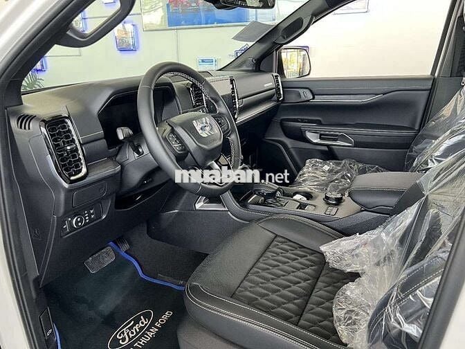 2025 Platinum 2.0L 4x4 AT