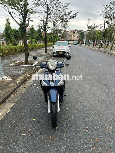 Piaggio Liberty 2018 Xanh 124cc