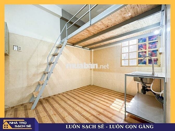 PHÒNG TRỌ CHO THUÊ TÂN THỚI NHẤT 13 QUẬN 12