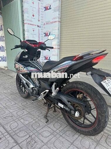 Winner X 2020 abs, 9c bs: 76E1-60578