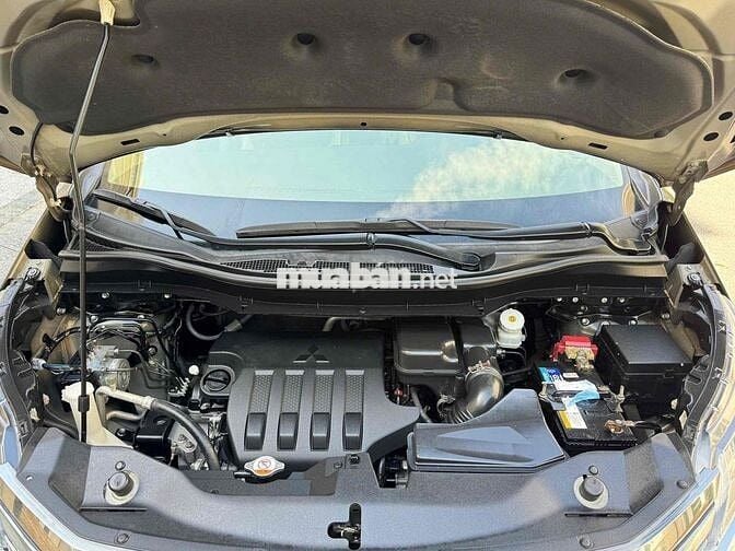 Mitsubishi Xpander 2019 1.5 AT - 72000 km