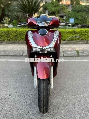 Honda SH 2021! 125 Cbs chính chủ bán