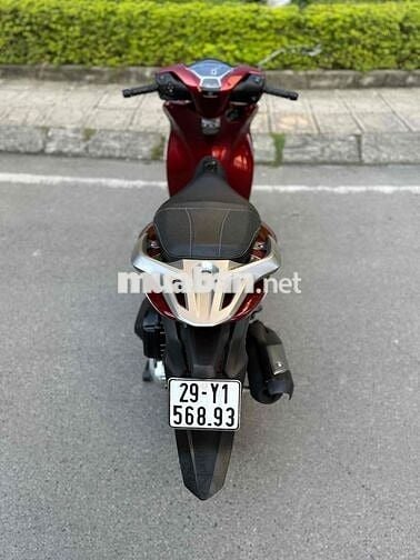 Honda SH 2021! 125 Cbs chính chủ bán