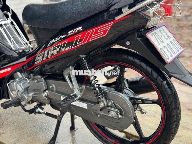 Bán Sirius 50cc 2025 (có góp)