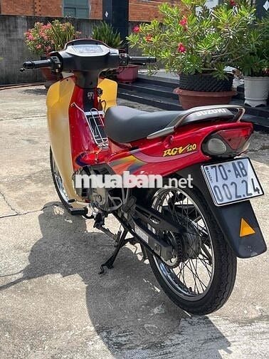 xipo 2001 nguyên zin. chính chủ sang tên hợp lệ