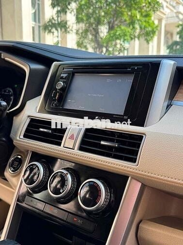 Mitsubishi Xpander 2019 1.5 AT - 72000 km