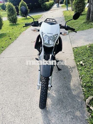 HONDA Xr150L 2015 mới 99% bs86 chính chủ