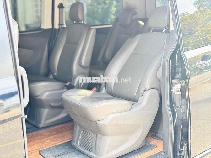 Ford Tourneo 2021 7 chỗ 85.000km