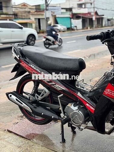 Bán Sirius 50cc 2025 (có góp)