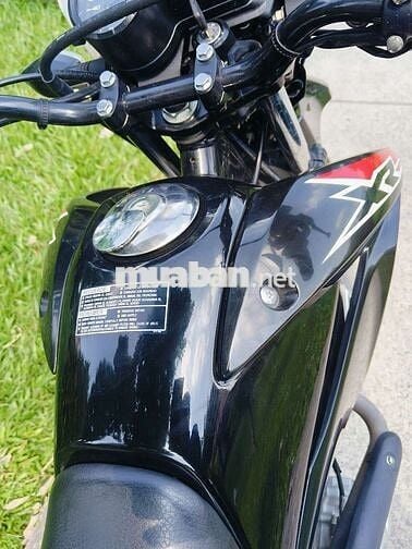 HONDA Xr150L 2015 mới 99% bs86 chính chủ