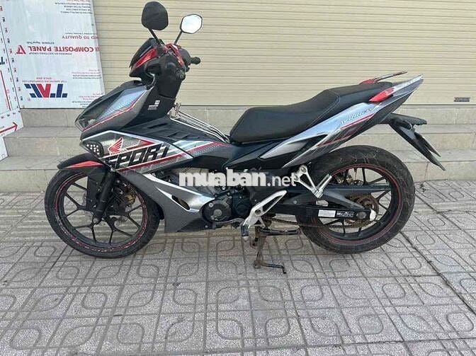 Winner X 2020 abs, 9c bs: 76E1-60578