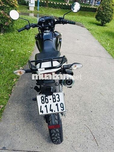 HONDA Xr150L 2015 mới 99% bs86 chính chủ