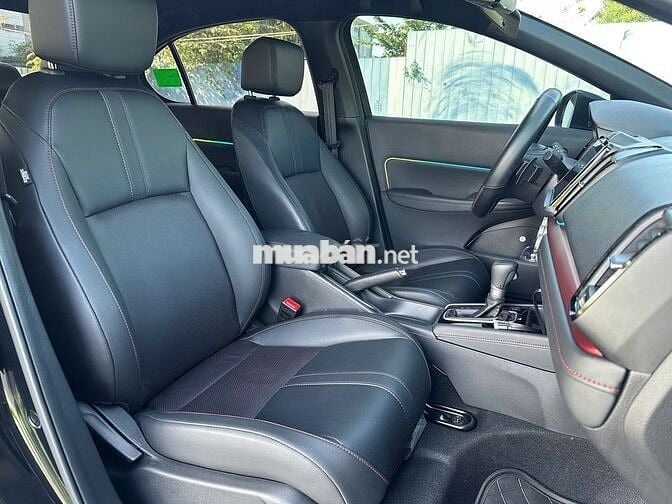 Honda City RS 2024 - siêu lướt 7000 km đẹp như mới