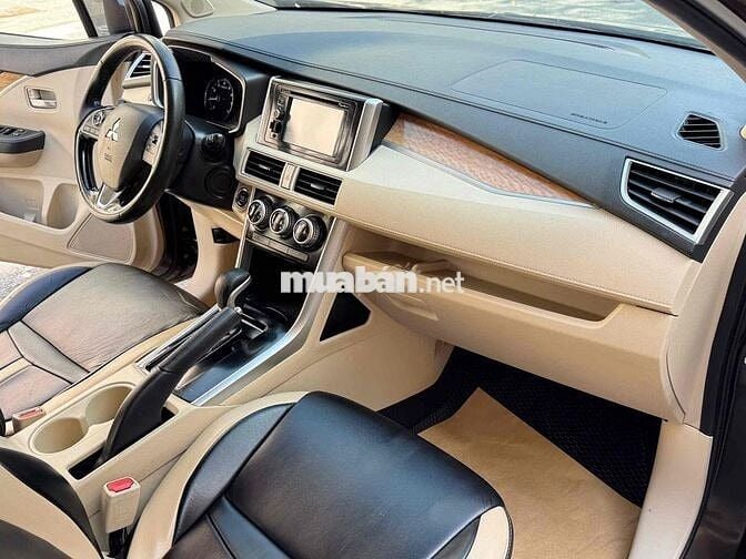 Mitsubishi Xpander 2019 1.5 AT - 72000 km