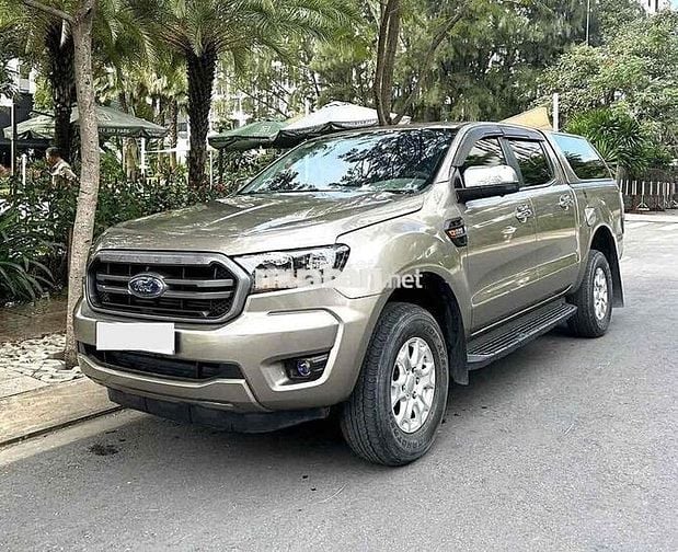 Ford Ranger XLS 2020 Tự động nhập Thái