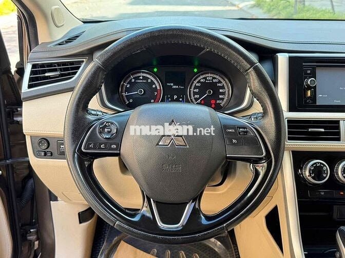 Mitsubishi Xpander 2019 1.5 AT - 72000 km