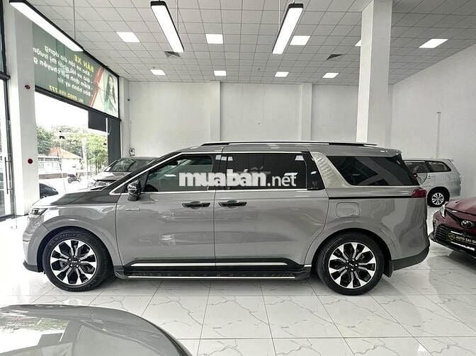 Kia Carnival 2023 Signature 2.2D - 56,000 km cọp.