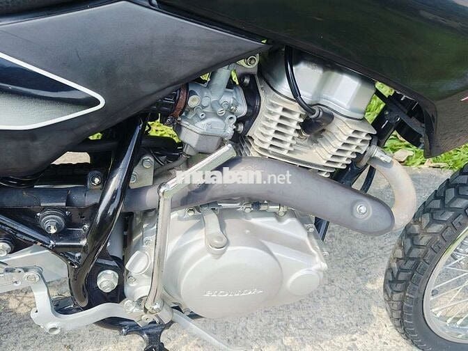 HONDA Xr150L 2015 mới 99% bs86 chính chủ