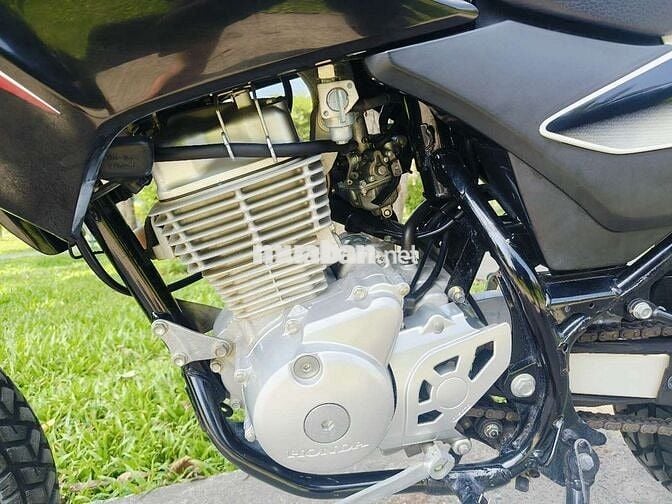 HONDA Xr150L 2015 mới 99% bs86 chính chủ