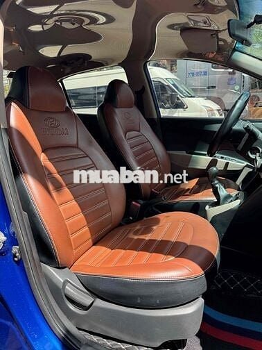 Hyundai Grand i10 2017 Sedan 1.2 MT