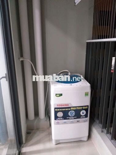 Cần Cho Thuê Căn Góc 2PN 2WC Bcons Garden Full Nội Thất 6,5tr/tháng