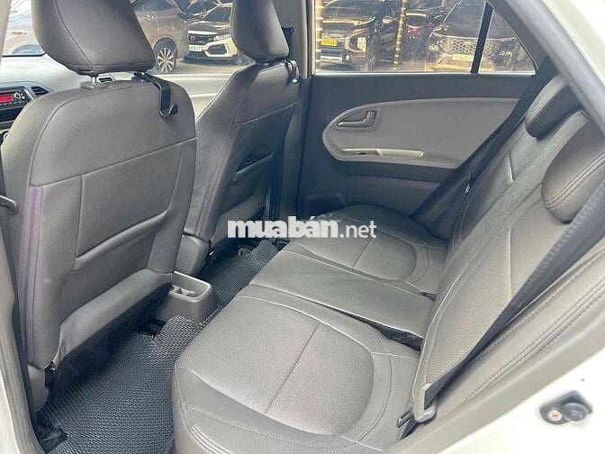 Kia Morning 2019 MT - 93000 km không lỗi lầm